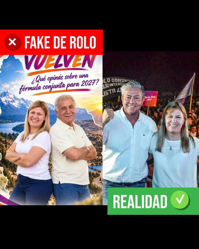 Denuncian campaña sucia de Figueroa contra Sobisch