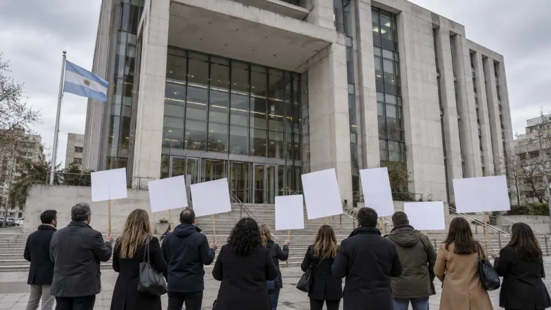 El TSJ mejoró la oferta a los judiciales neuquinos: 2% ahora, 2% en enero y una suma de $548.500
