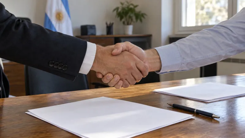Sitrajur aceptó la oferta del STJ: los judiciales de Río Negro cobrarán 2,2% mensual hasta enero