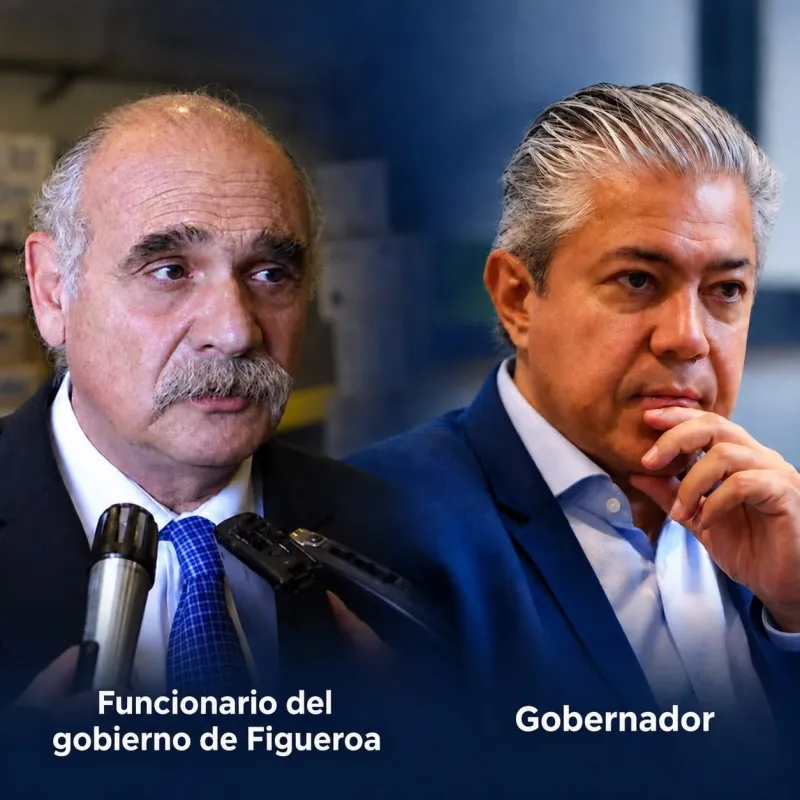 Duro golpe a Figueroa: fracasó el intento de proscribir a Sobisch y el MPN amenaza con romperse