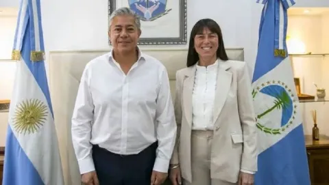 Figueroa contra los neuquinos: su senadora votó cambios en Zona Fría